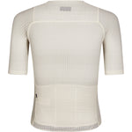 Maillot Pas Normal Studios Mechanism Pro Zipless - Blanco