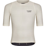 Maillot Pas Normal Studios Mechanism Pro Zipless - Blanco