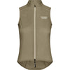 Gilet Donna Pas Normal Studios Mechanism Stow Away - Beige