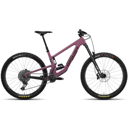 Santa Cruz Megatower 2 C GX AXS Coil - Purple