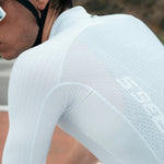 Q36.5 Gregarius Pro Signature jersey - Grey