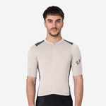 Maglia Rapha Pro Team Training - Beige