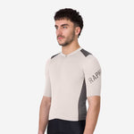 Maillot Rapha Pro Team Training - Beige