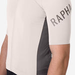 Maillot Rapha Pro Team Training - Beige