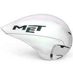 Casco Met Drone - Bianco