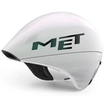 Met Drone helmet - White