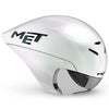 Casco Met Drone - Blanco