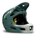 Met Parachute MCR helmet - Green Grey