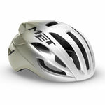 Met Rivale Mips helmet - Silver