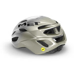 Met Rivale Mips helmet - Silver