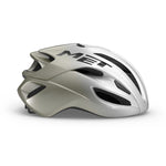 Met Rivale Mips helmet - Silver