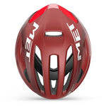 Casque Met Rivale Mips - Rouge mat