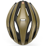 Met Trenta Mips Wander Gravel helmet - Green