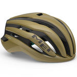 Met Trenta Mips Wander Gravel helmet - Green