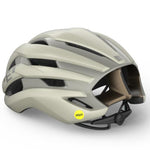 Casco Met Trenta Mips - Marron claro