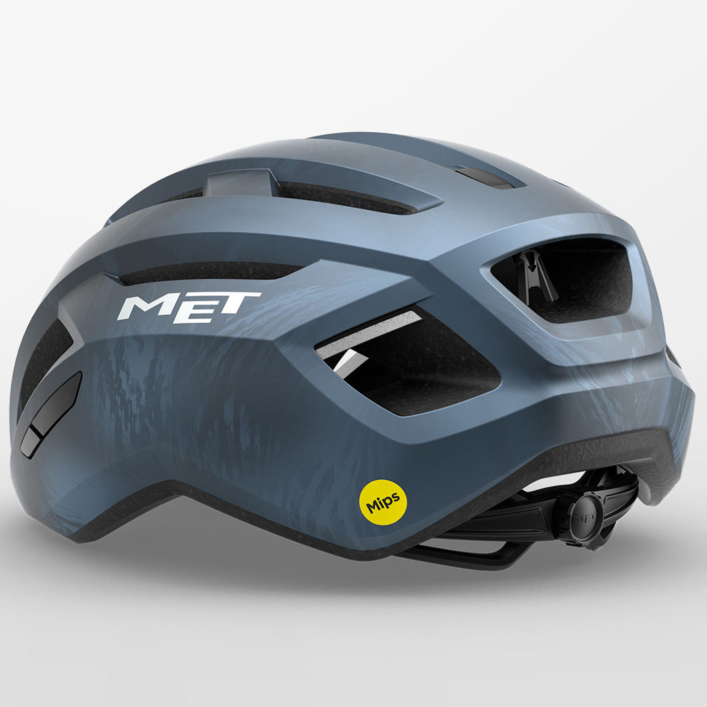 Met Vinci Mips helmet - Dark blue