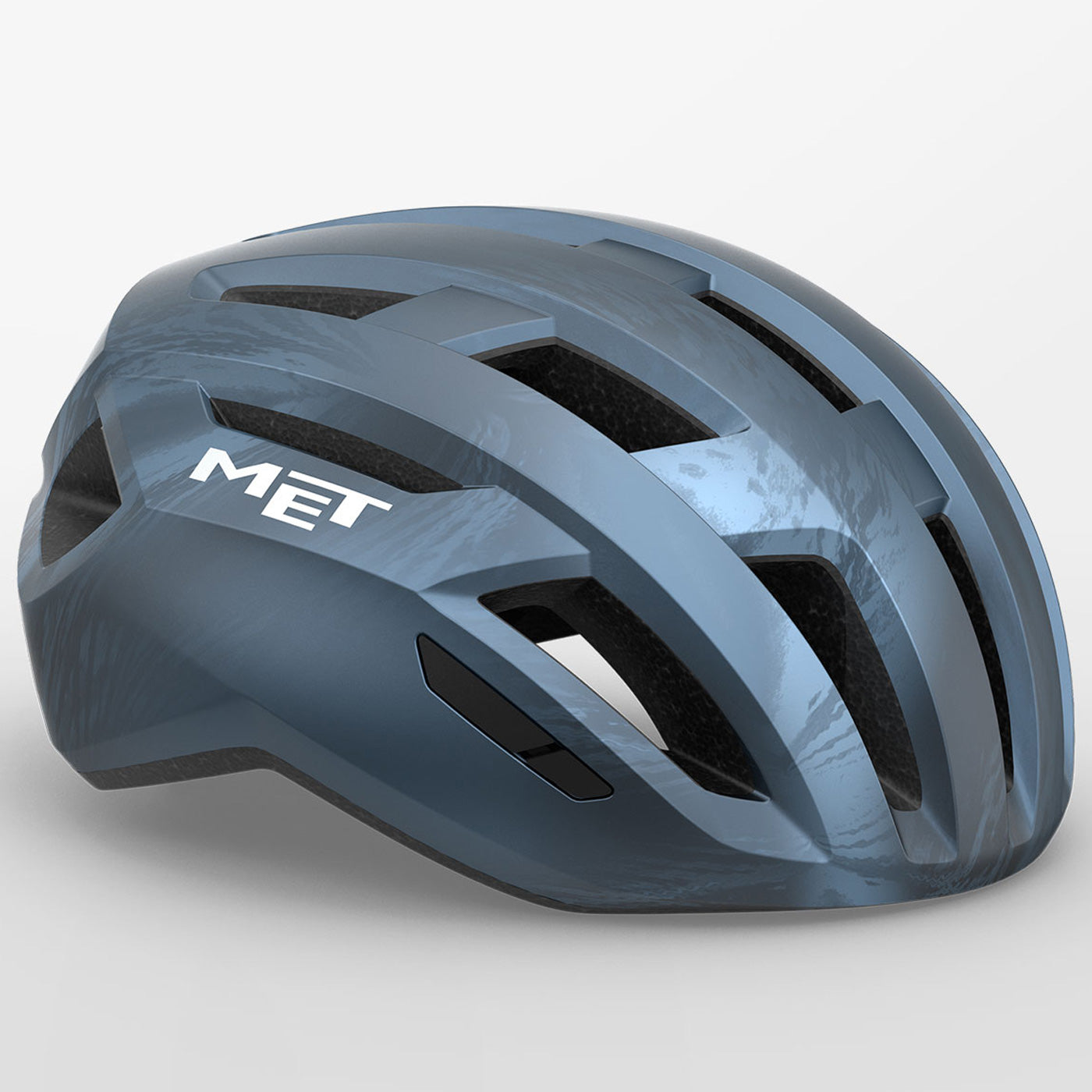 Met Vinci Mips helmet - Dark blue