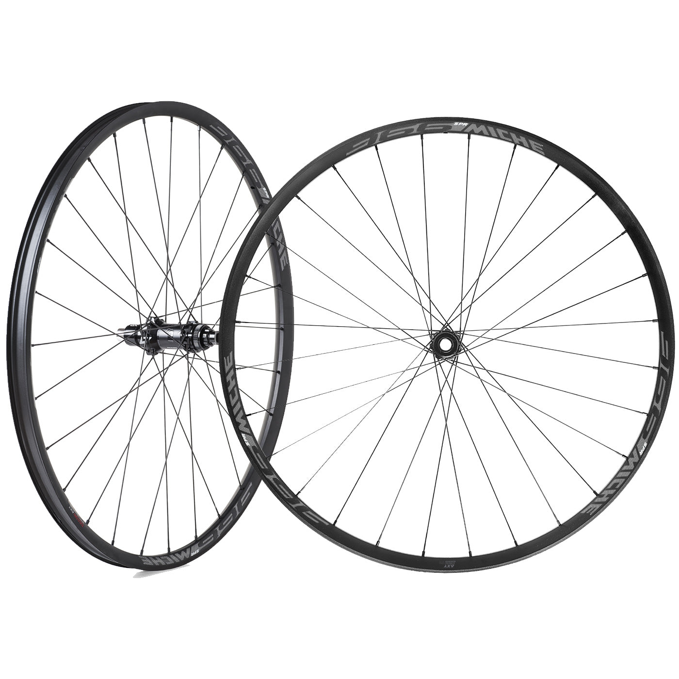 Miche 966 SPR Boost 29 SPLINE Tubeless wheels | All4cycling