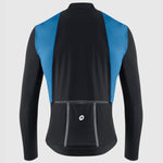 Chaqueta Assos MILLE GT HASHOOGI Winter S11 - Azul