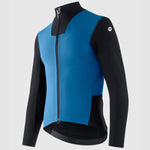 Chaqueta Assos MILLE GT HASHOOGI Winter S11 - Azul