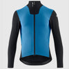 Chaqueta Assos MILLE GT HASHOOGI Winter S11 - Azul