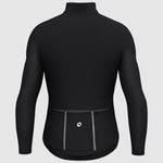 Chaqueta Assos MILLE GT HASHOOGI Winter S11 - Negro