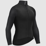 Chaqueta Assos MILLE GT HASHOOGI Winter S11 - Negro