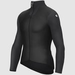 Chaqueta Assos MILLE GT HASHOOGI Winter S11 - Negro