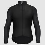 Chaqueta Assos MILLE GT HASHOOGI Winter S11 - Negro