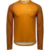 Maglia maniche lunghe Poc Motion Air - Marrone