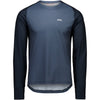 Poc Motion Air long sleeve jersey - Blue