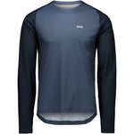 Poc Motion Air long sleeve jersey - Blue