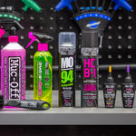 Muc-off Kit E-Bike Ultimate