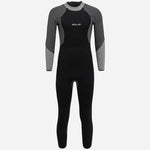 Muta Orca Athlex Float Triathlon - Nero rosso