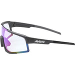 Mavic MVS AEROFRAME Brille - Grau photo