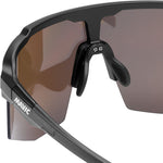 Mavic MVS SHIELD glasses - Black gold 