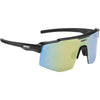 Mavic MVS SHIELD Brille - Schwarz Gold 