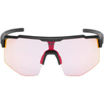 Mavic MVS SHIELD Brille - Schwarz Photo 