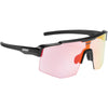 Lunettes Mavic MVS SHIELD - Noir Photo 