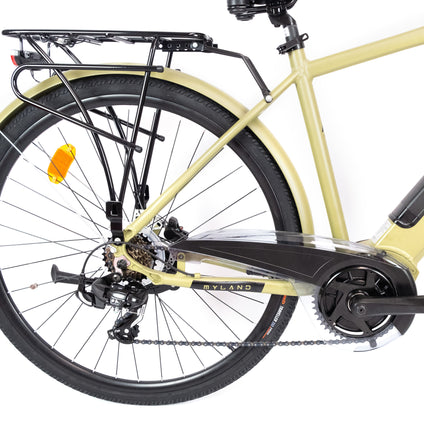 E-Bike Myland Corso Hybrid 28.2 - Beige