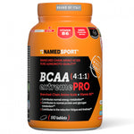 Named BCAA 4:1:1 Extreme Pro - 110 cpr