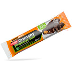 Named Crunchy proteinbar - Choco Brownie