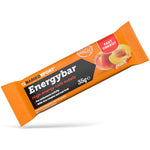Named Energybar riegel - Peach