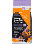 Whey Protein Dream 350g - Tasty Brownie