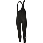 Rh+ Nordic bibtights - Black reflex