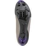 Scarpe MTB Northwave Rebel 3 - Grigio viola