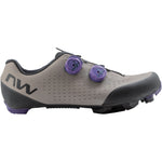 Scarpe MTB Northwave Rebel 3 - Grigio viola