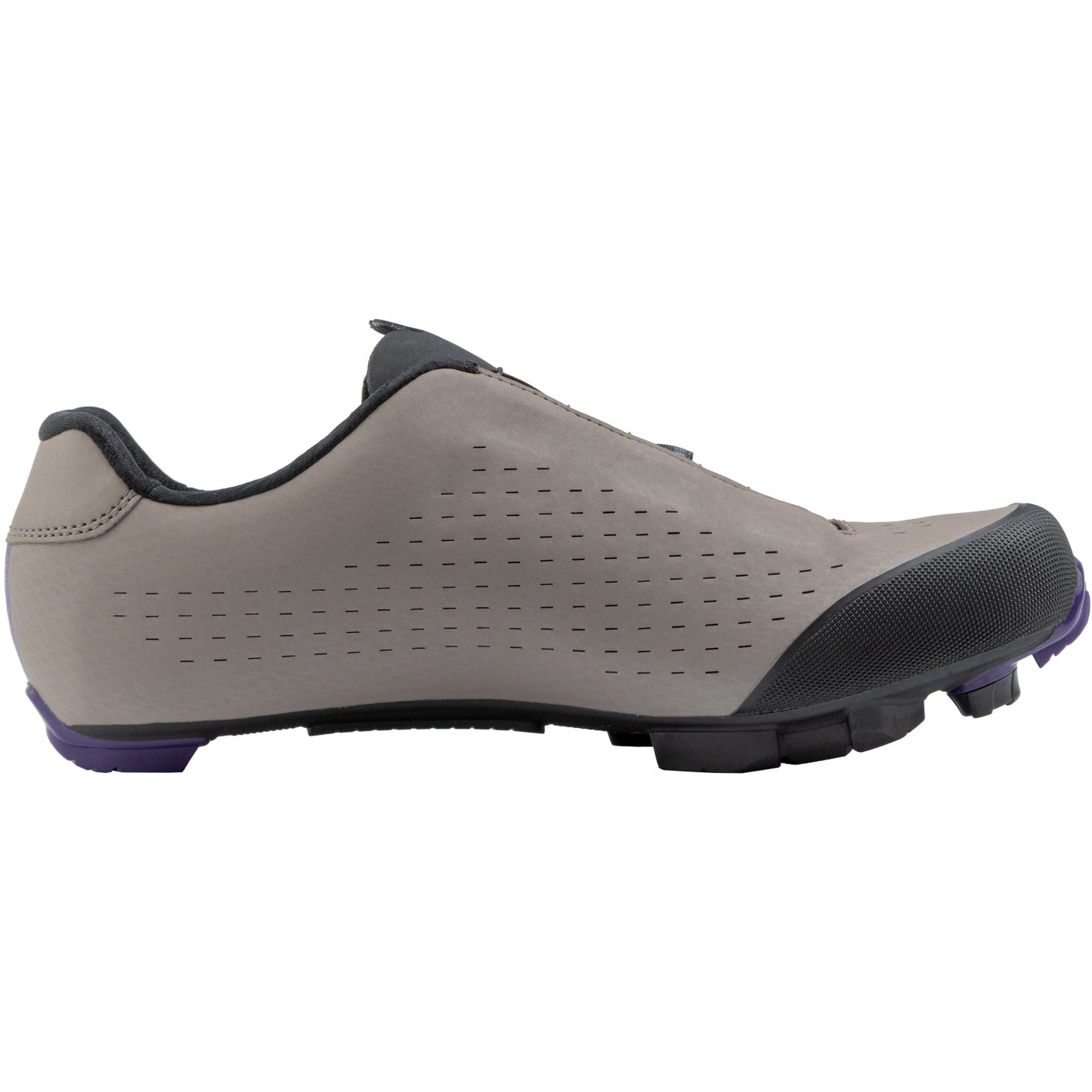 Northwave Rebel 3 mtb shoes - Grey purple