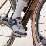 Scarpe MTB Northwave Rockit Plus - Grigio