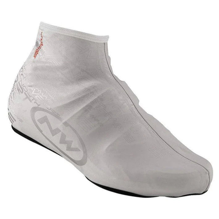 Copriscarpe Northwave H2 Optimun - Bianco